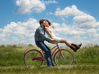 Summer Bucket Lists Provide Endless Fun for Couples