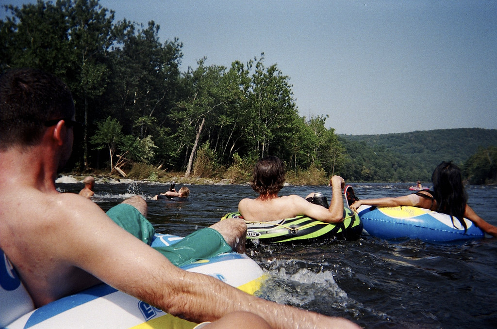 Tubing