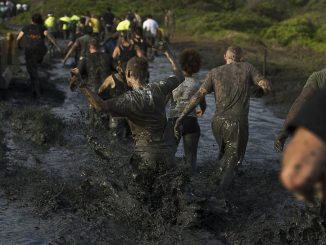 Tough Mudder