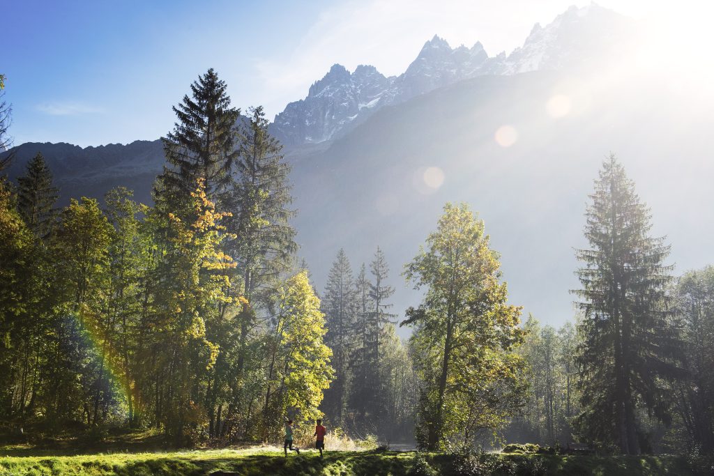 Cool summer vacations in the mountains to avoid the scorching beaches